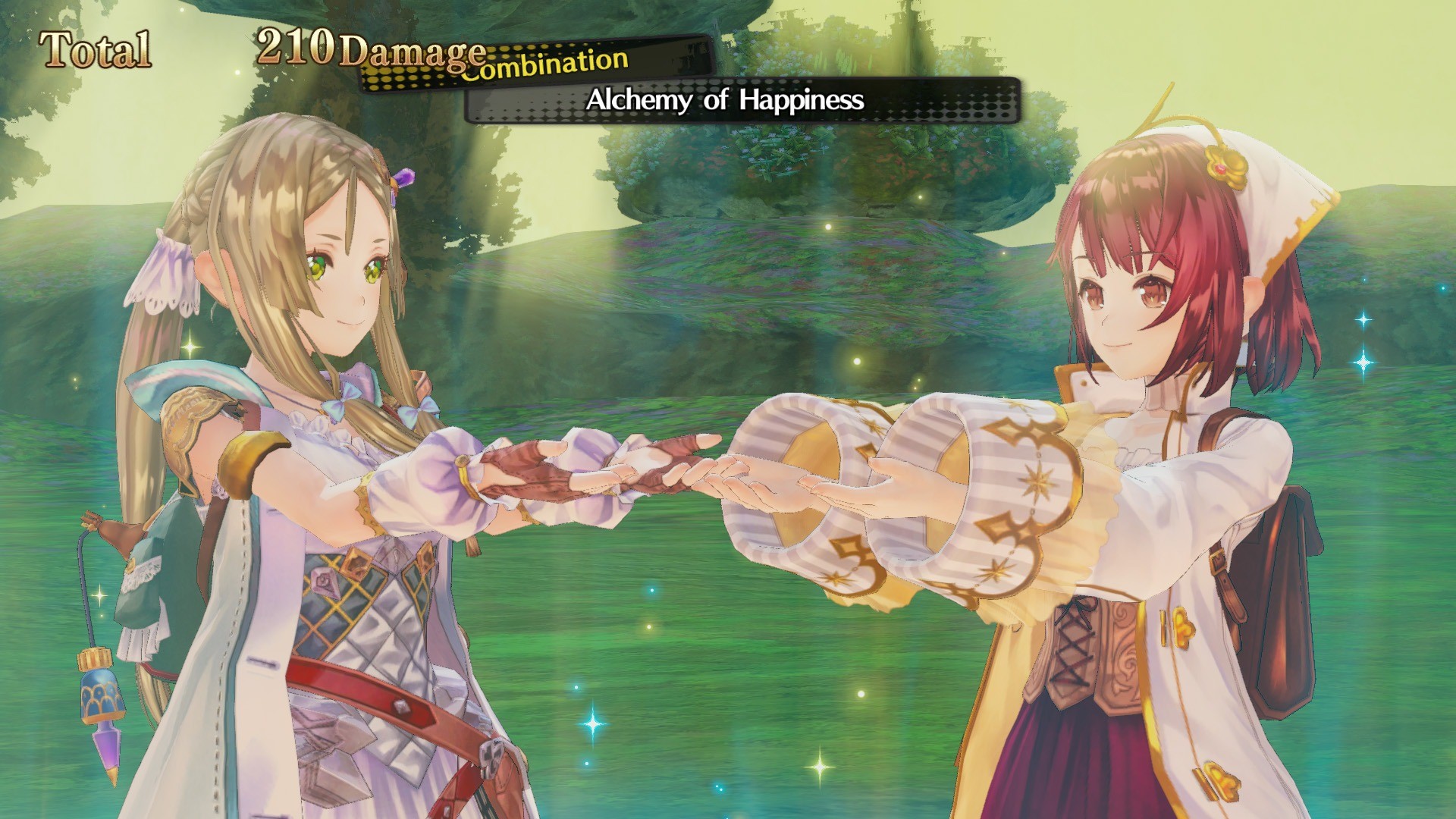 Atelier Lydie & Suelle: The Alchemists & the Mysterious Paintings - Imagen 12